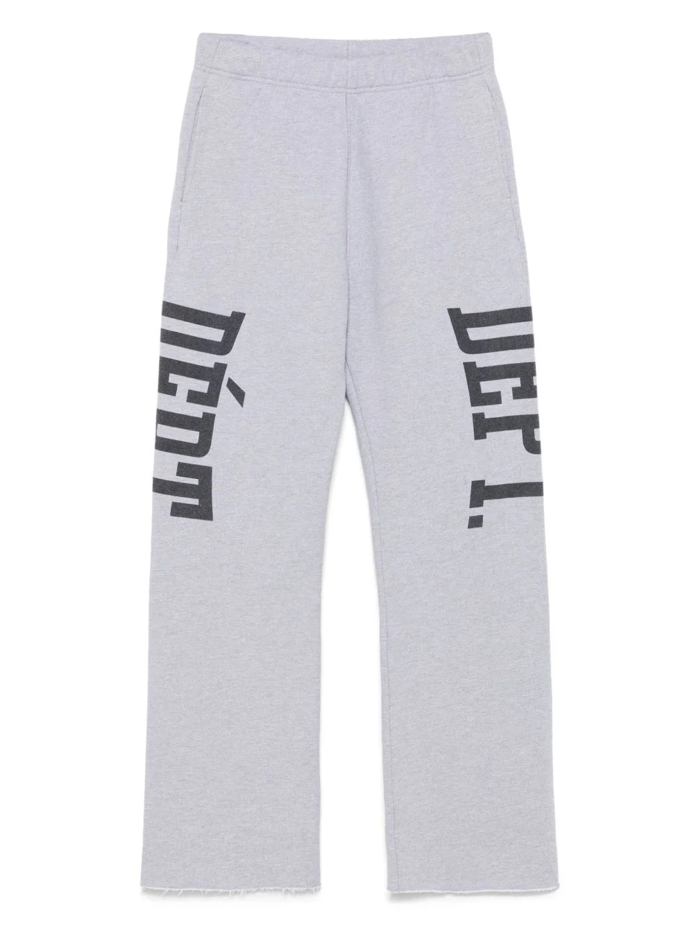 Dept Post Workout sweatpants - 1