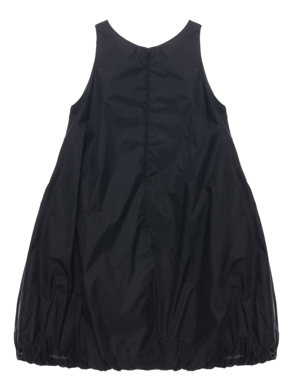 sleeveless dress - 5