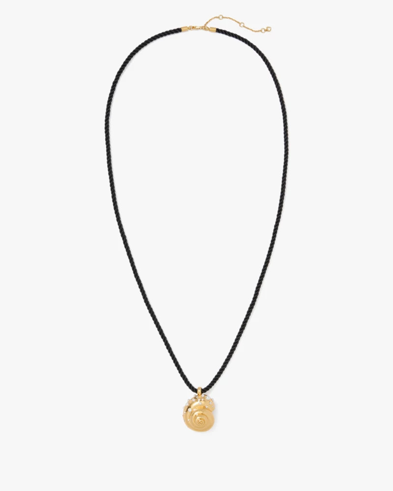 Beachside Statement Pendant 3