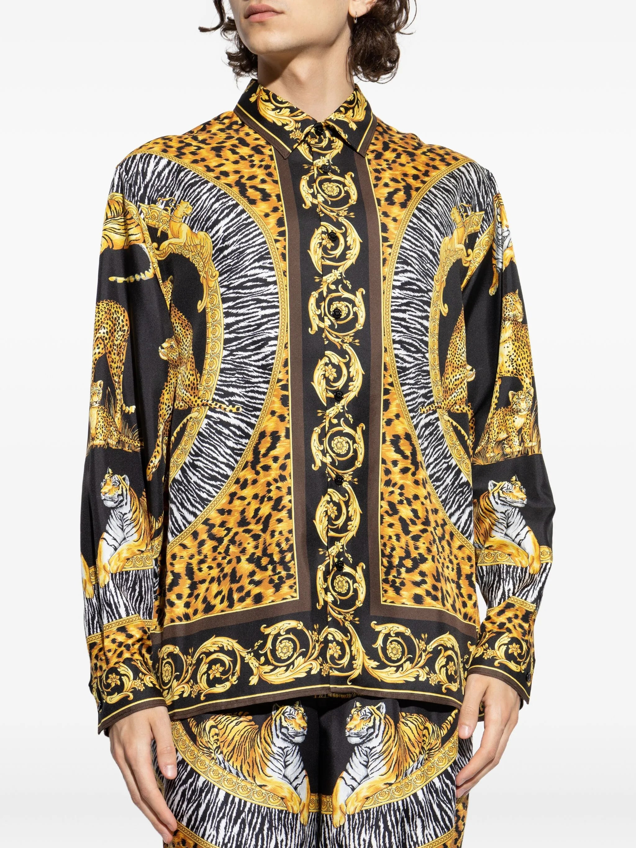 Versace VERSACE 1019438 1A15792 5E670 - 5