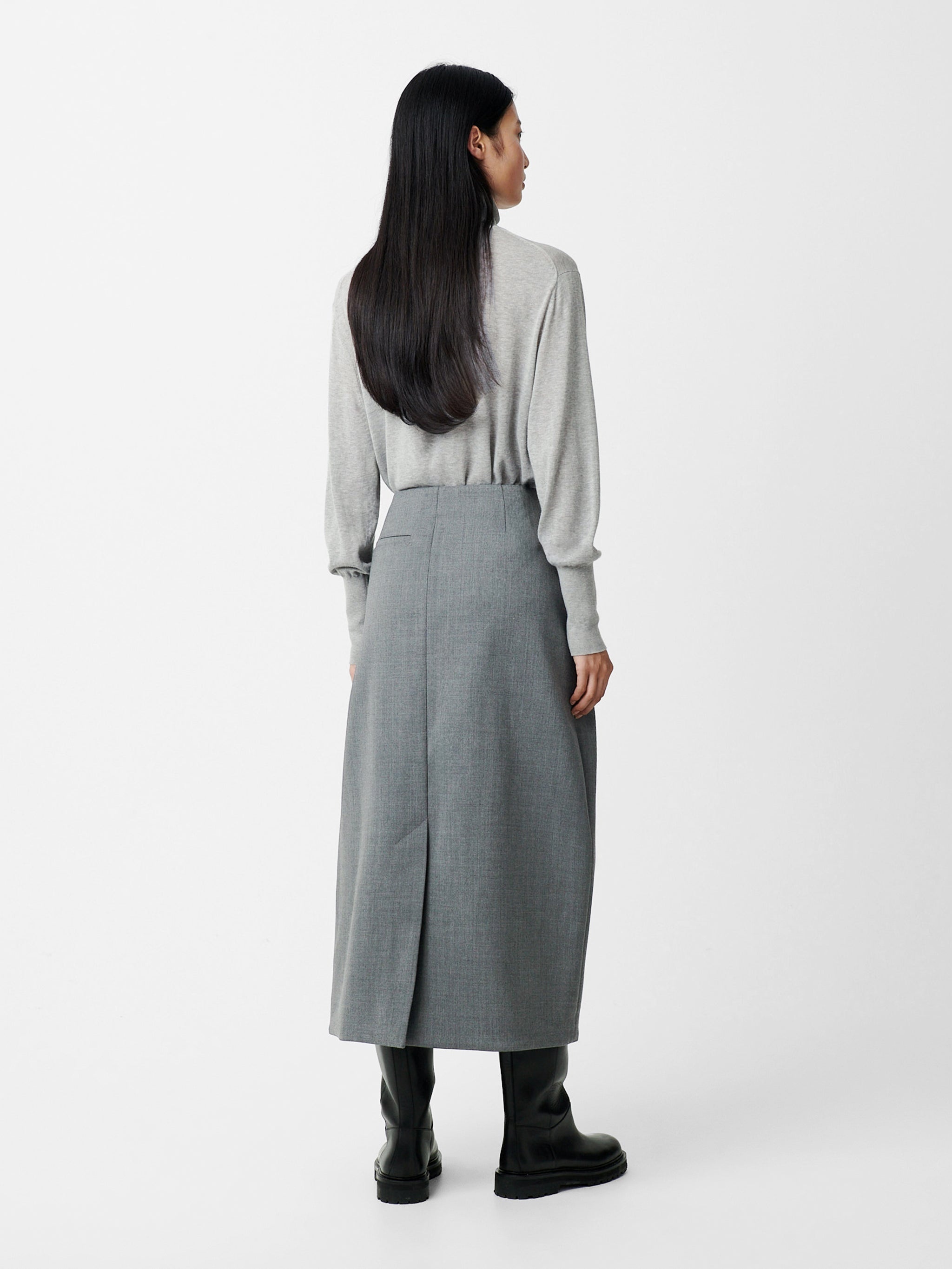 Carson Skirt - 4