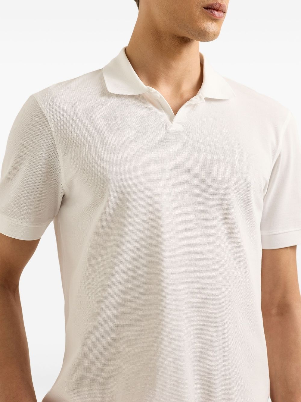 Bruno polo shirt - 4