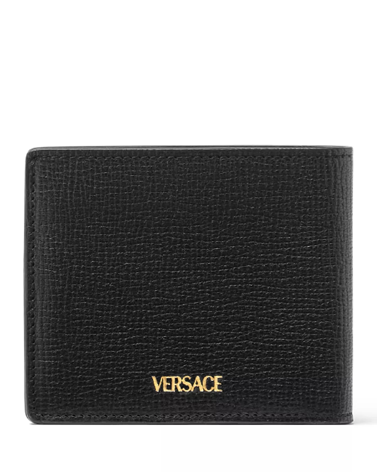 Men's Medusa Biggie Bifold Wallet - 2