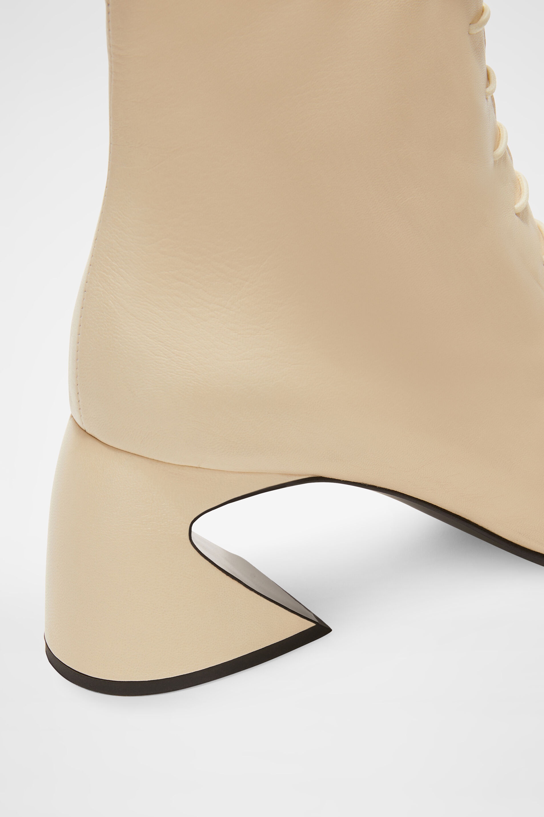 Ankle Boots - 6