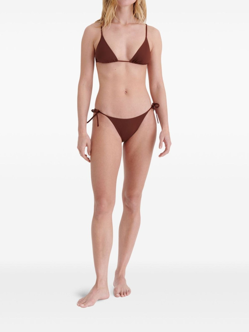 ERES Mouna bikini top outlook