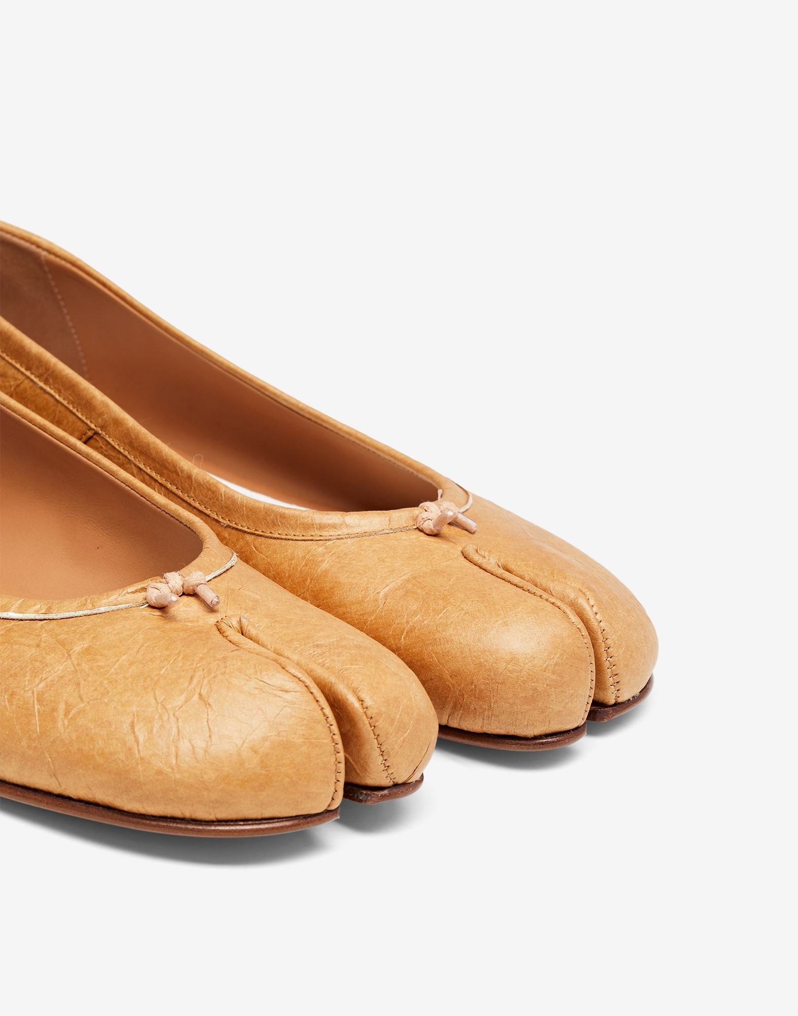 Tabi ballerina shoes - 5
