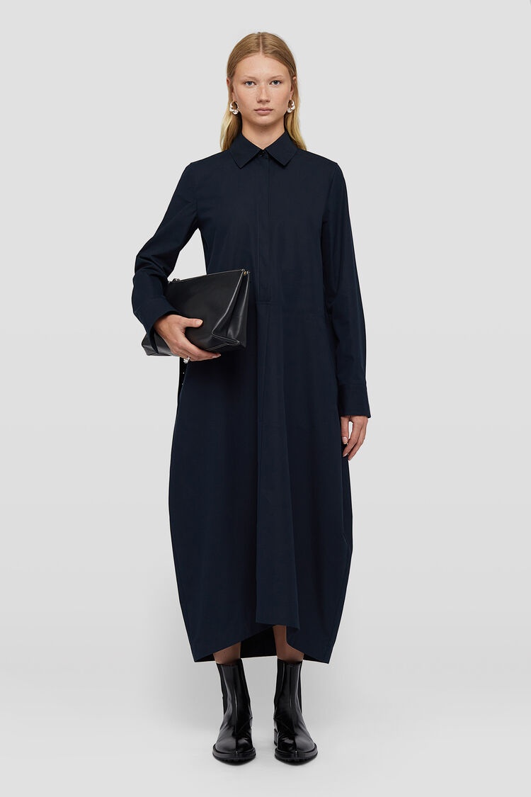 Shirt Dress - 5