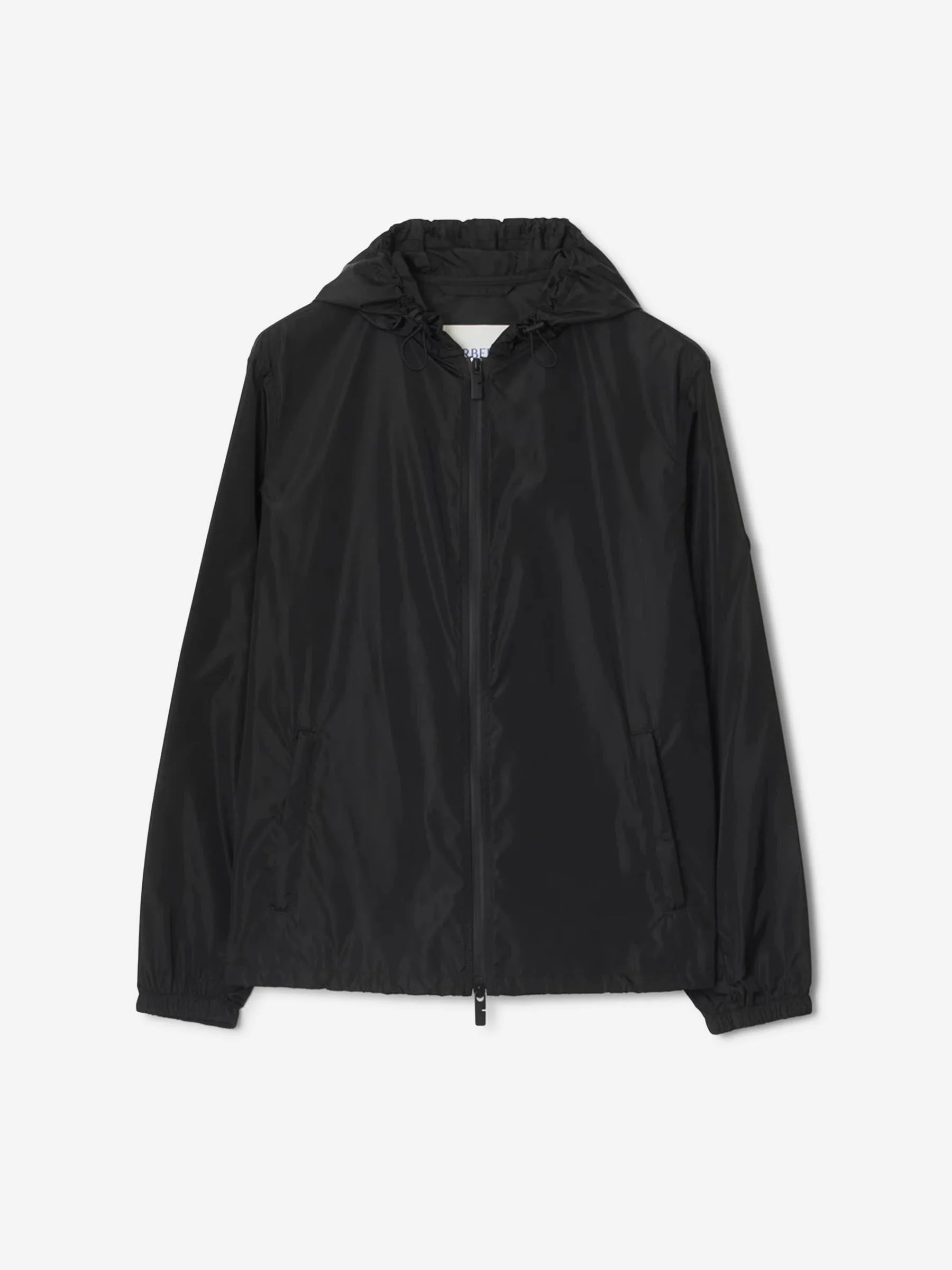 TECHNICAL PRINTED JACKET - 1