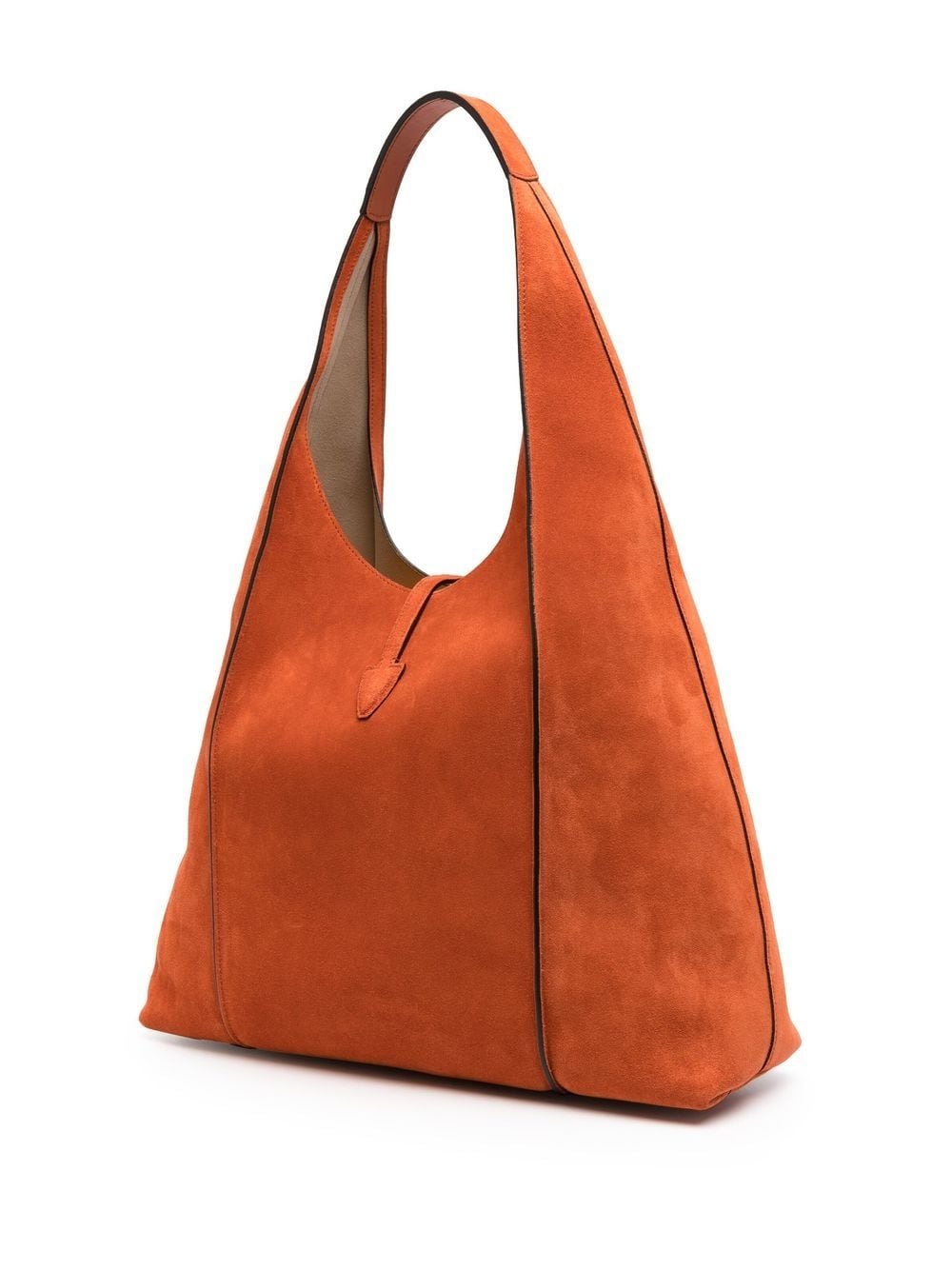 Timeless panelled tote bag - 3