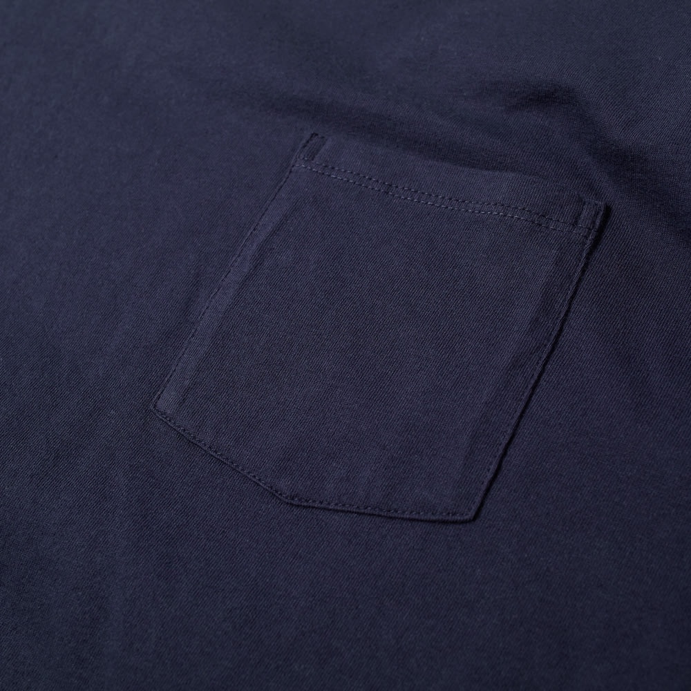 Nonnative Long Sleeve Dweller Classic Tee - 2