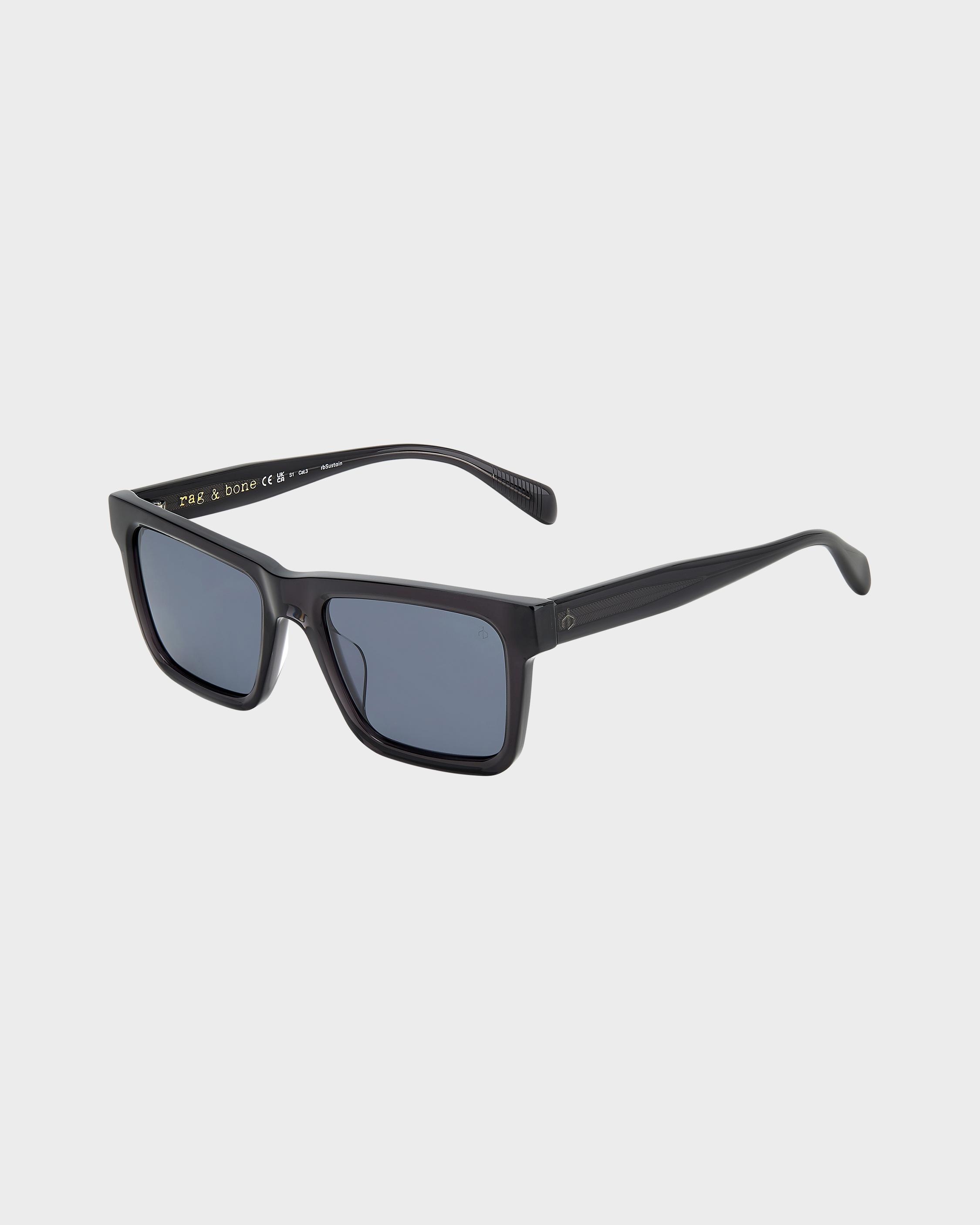 Warren
Rectangular Sunglasses - 1