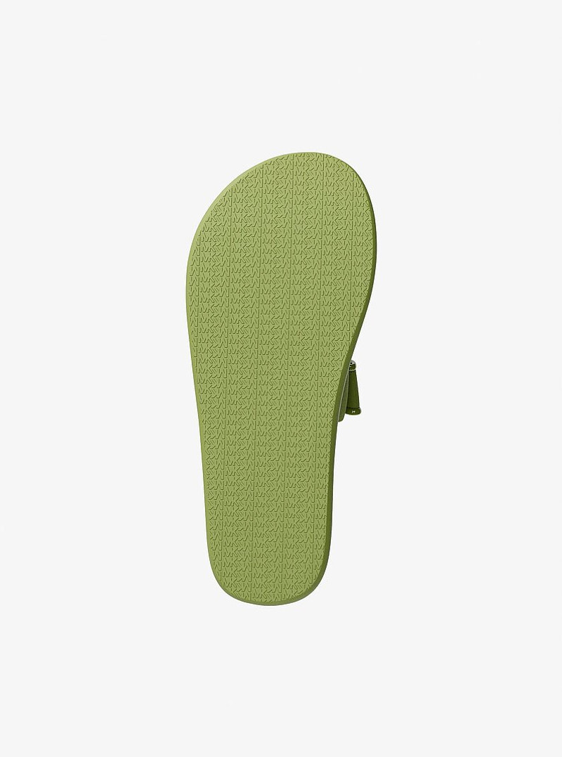 Foster Scuba Slide Sandal 6