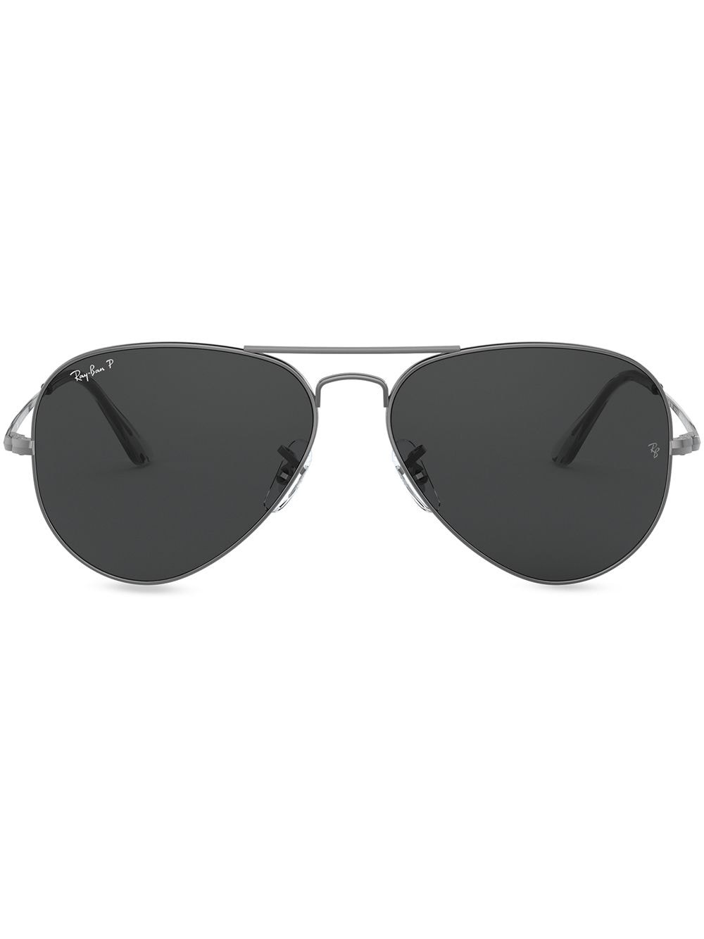 RB3025 aviator-frame sunglasses - 1