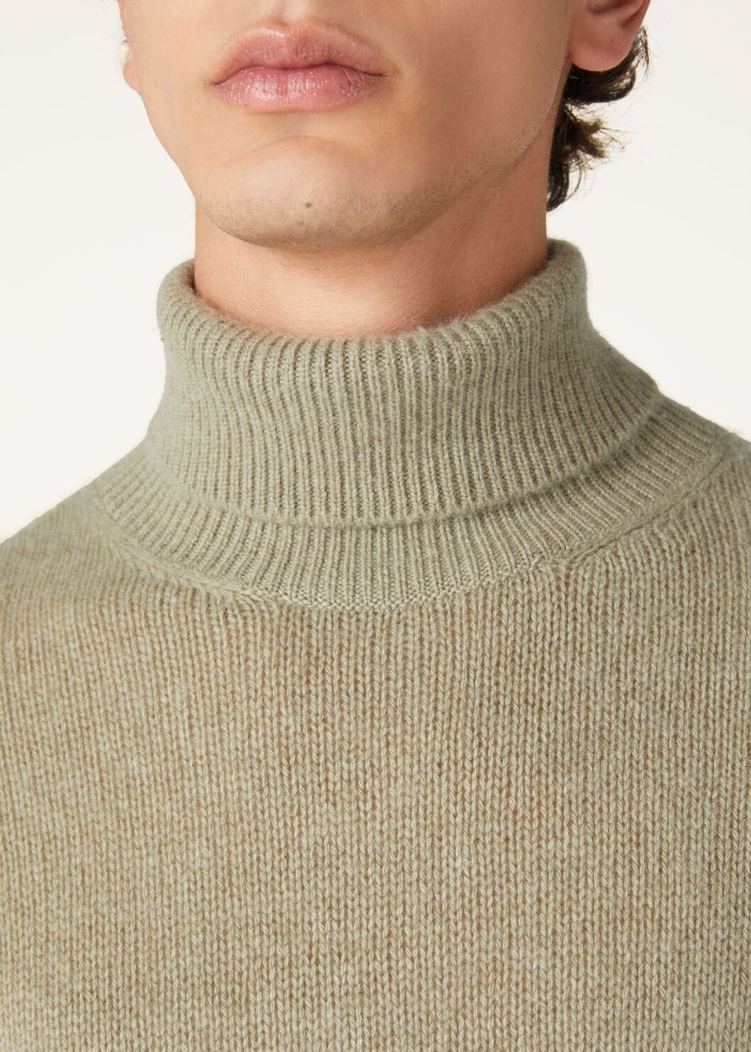 Fobello Turtleneck - 3