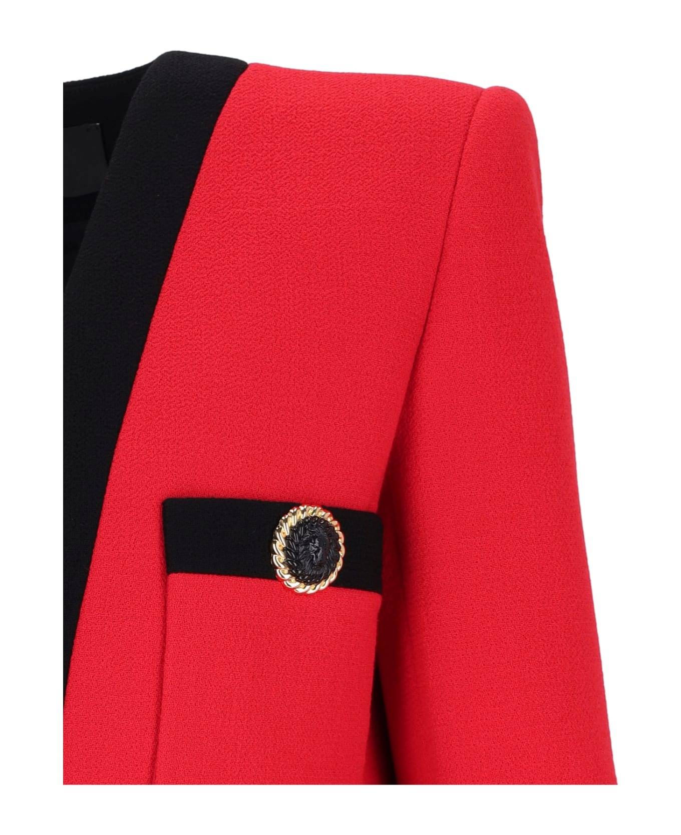 Wool Jacket - 3