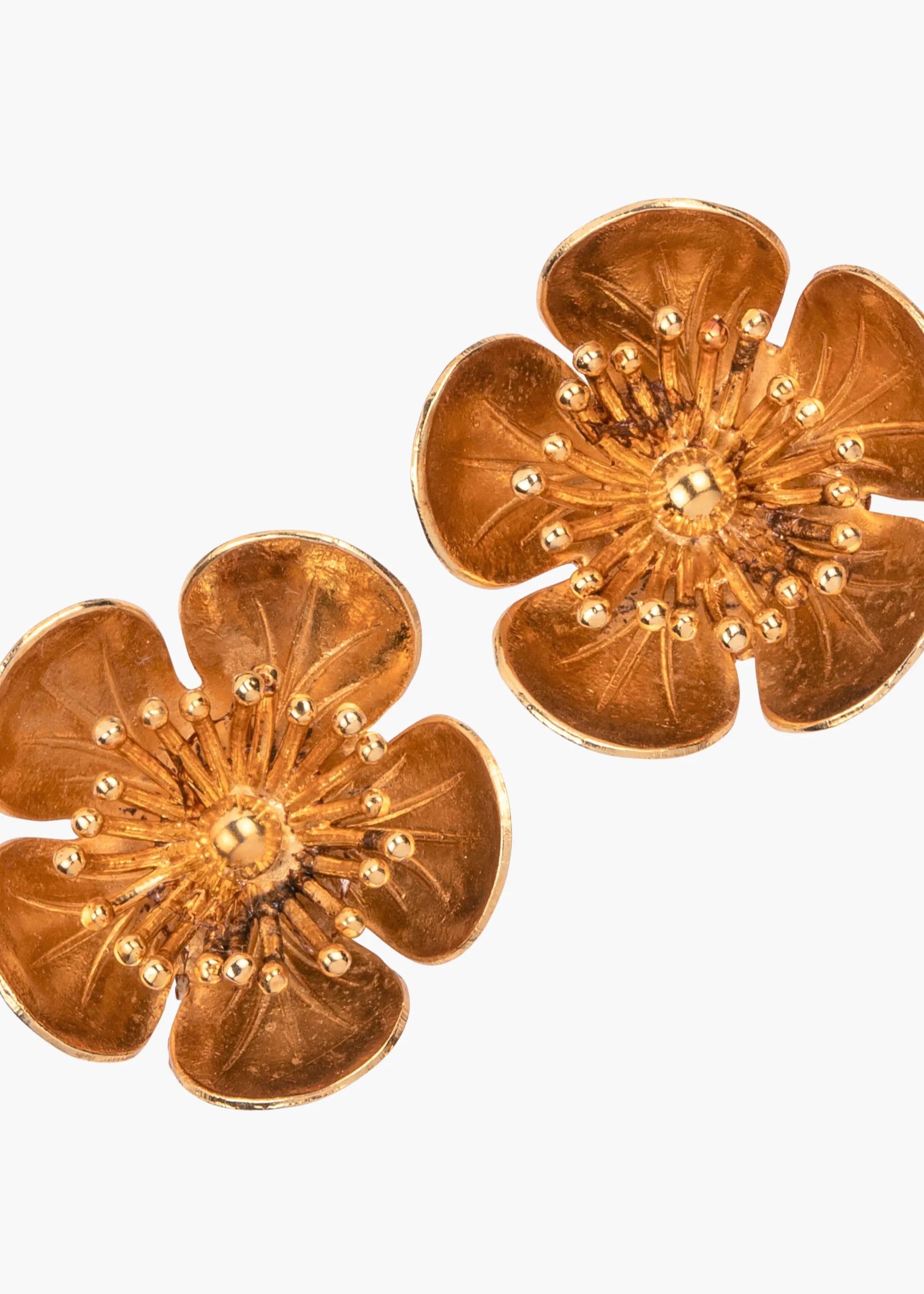 Macie Earrings - 2