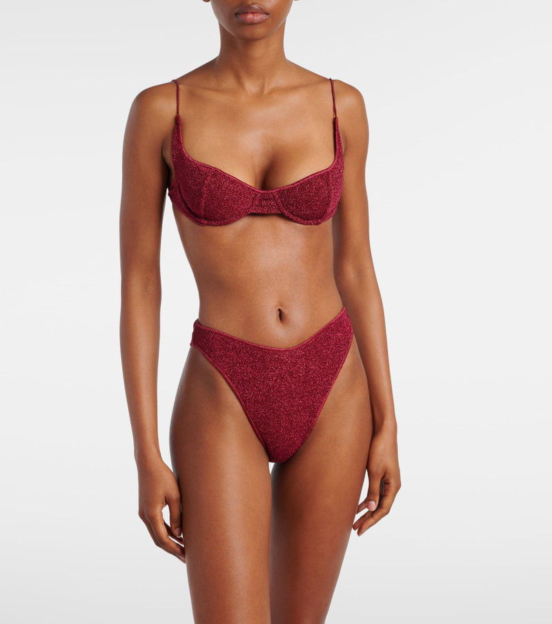 Oséree Lumière bikini outlook
