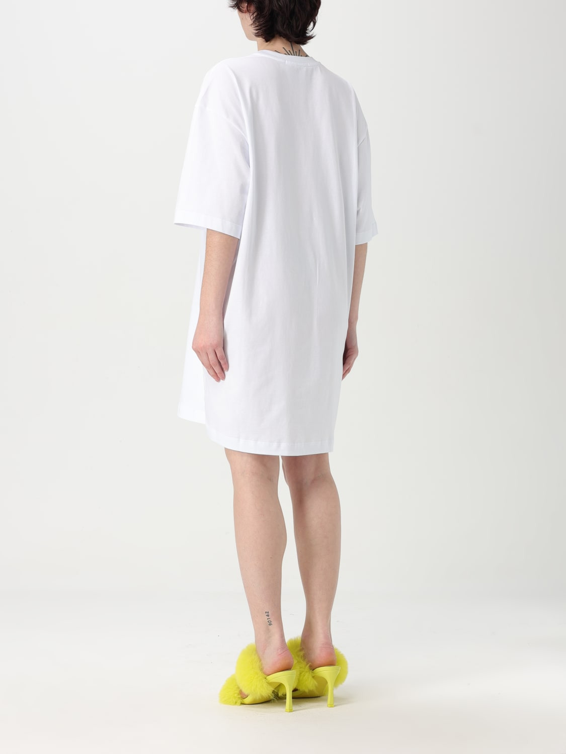 Dress woman MSGM - 2