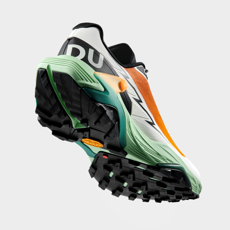 Kailas FUGA DU SPEED LOW Trail Running Shoes Men's 5