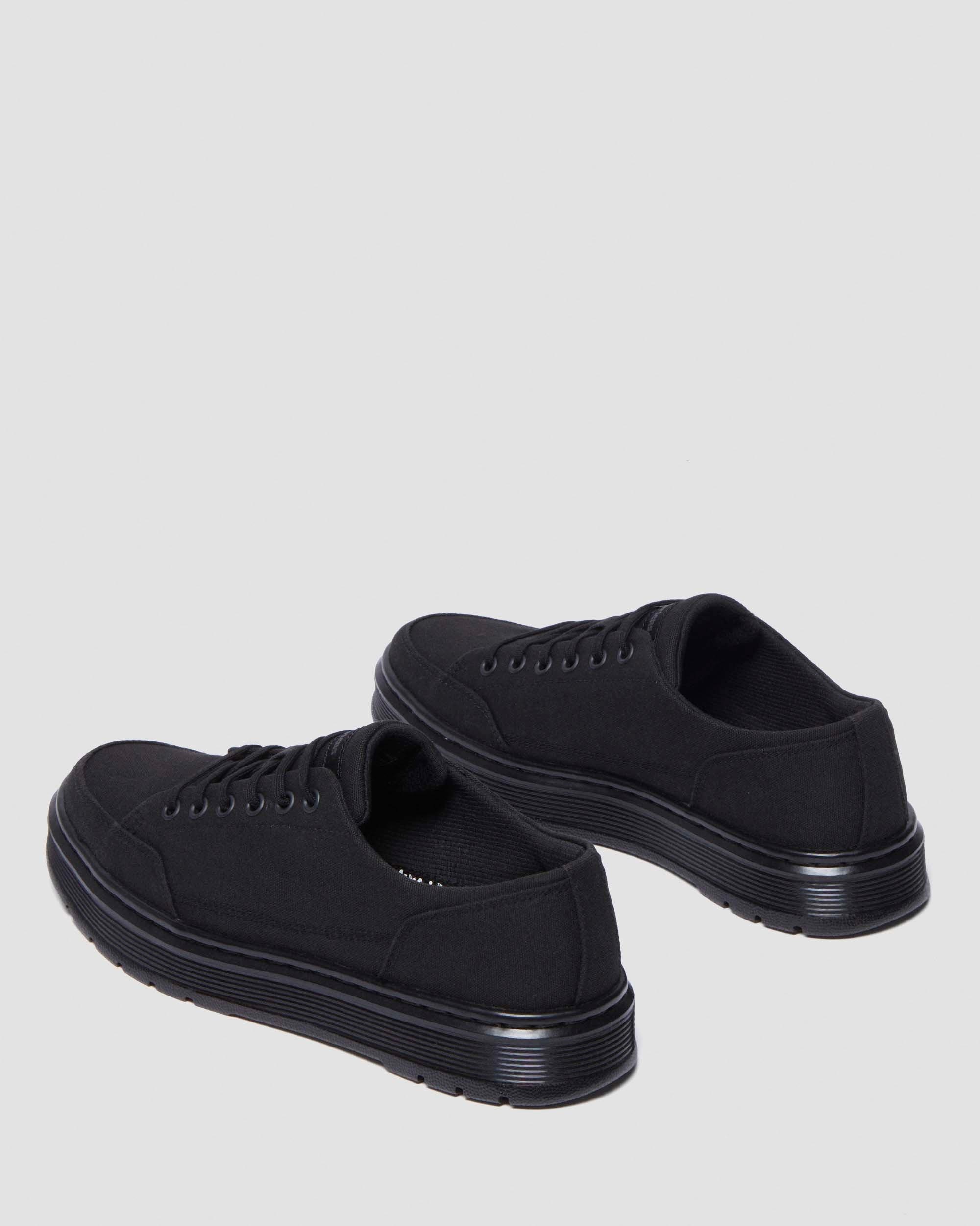 Brookline Canvas Casual Shoes - 9