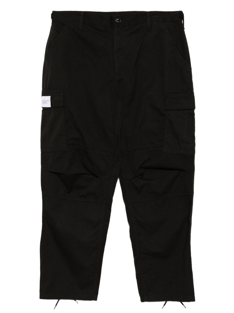 BDU cargo pants 1