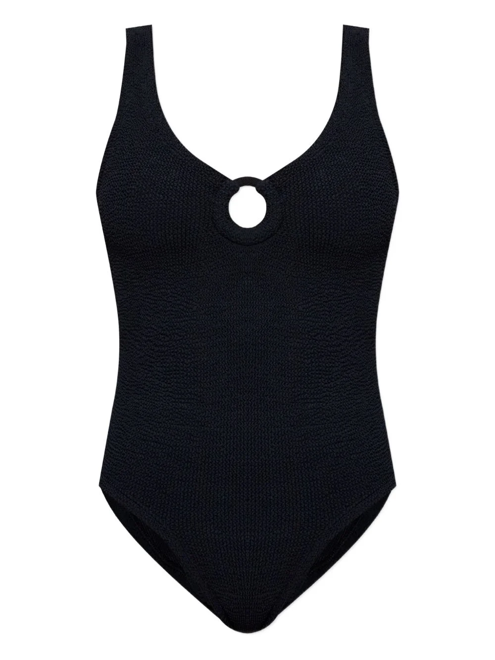 Celine covered hoops swimsuit - 1