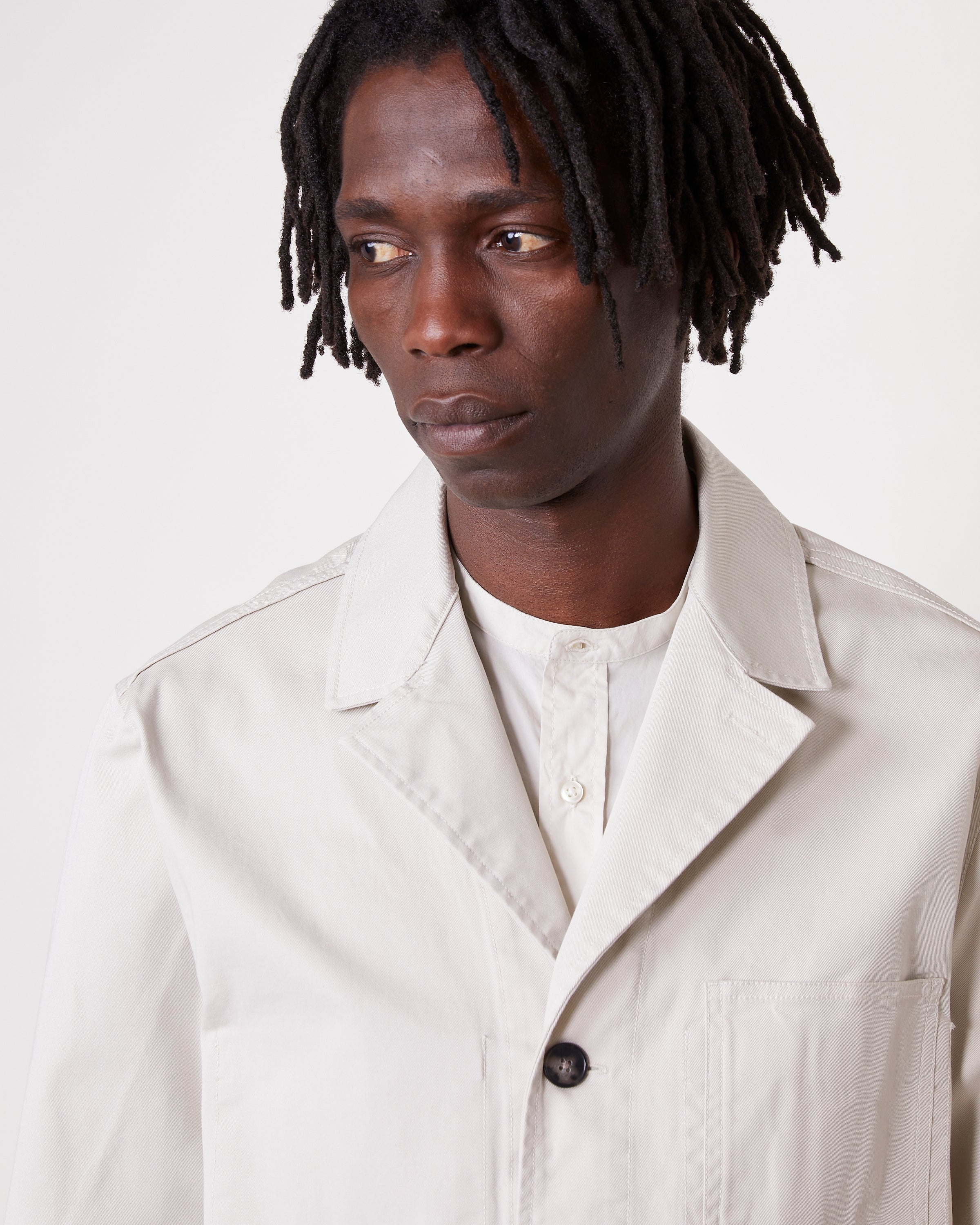 SYCAMORE JACKET - 6