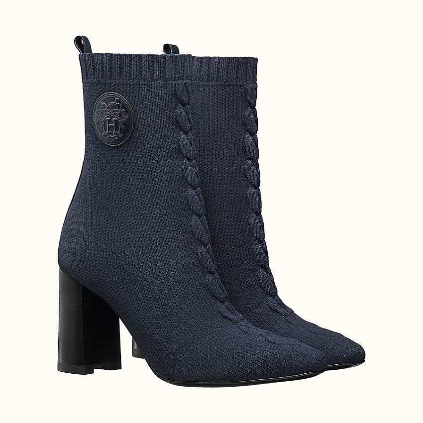 Volver 90 ankle boot - 1