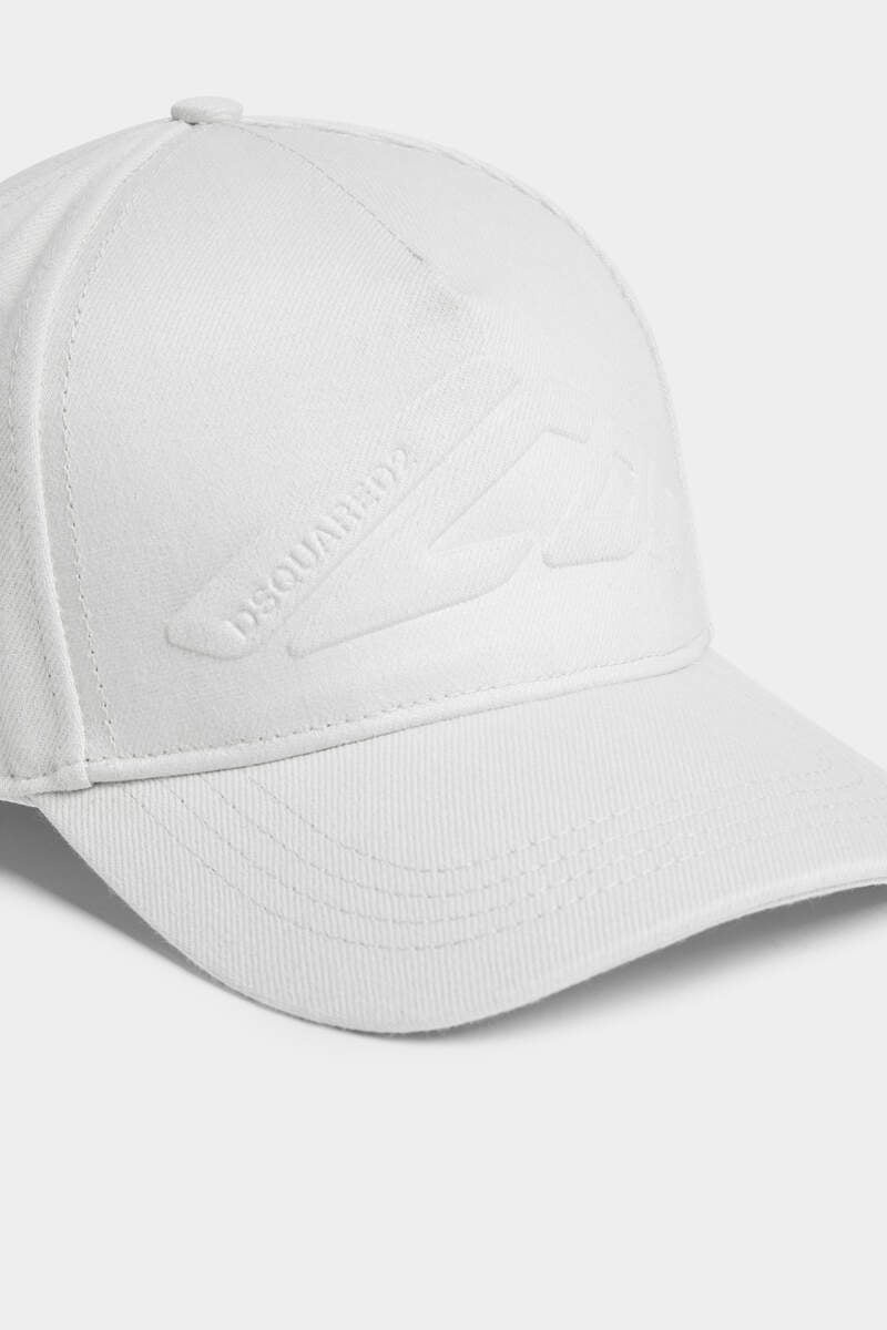 ICON NEW GENERATION DENIM BASEBALL CAP - 5