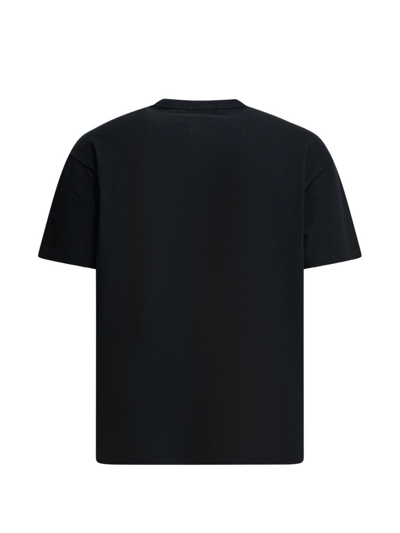 Levi's chest-pocket T-shirt outlook