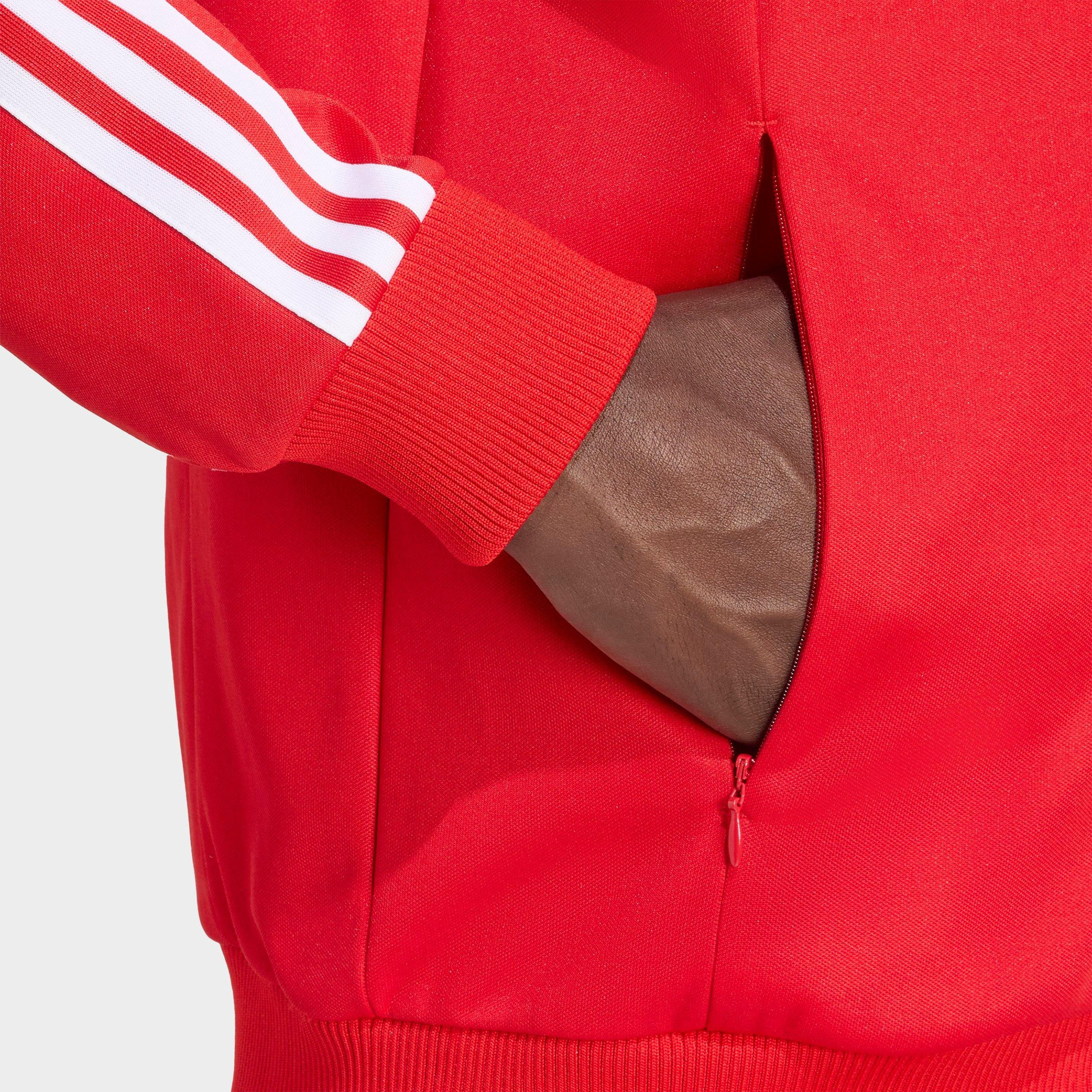 Men's adidas Peru Soccer Track Top - 5