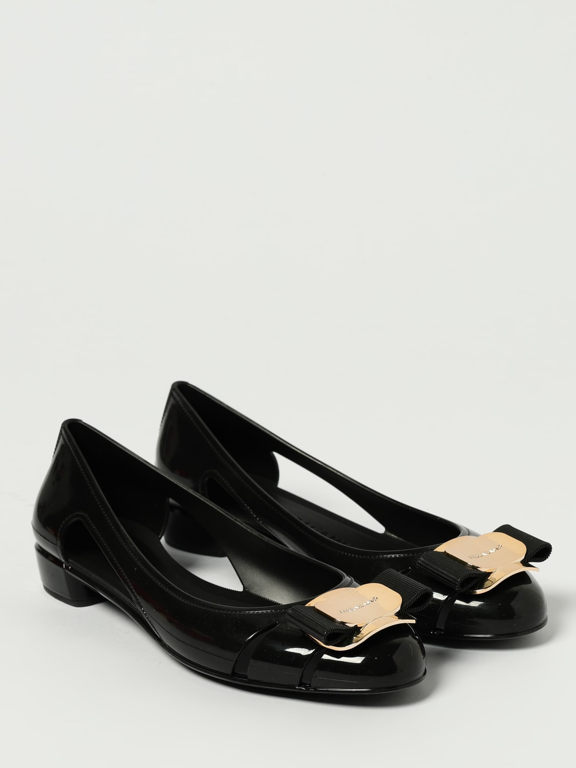Pumps woman Ferragamo - 2