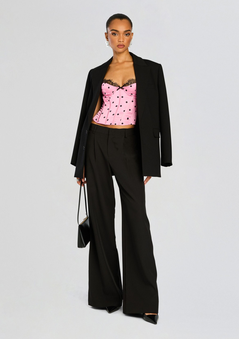 RETROFÊTE MARIANNE CORSET TOP outlook