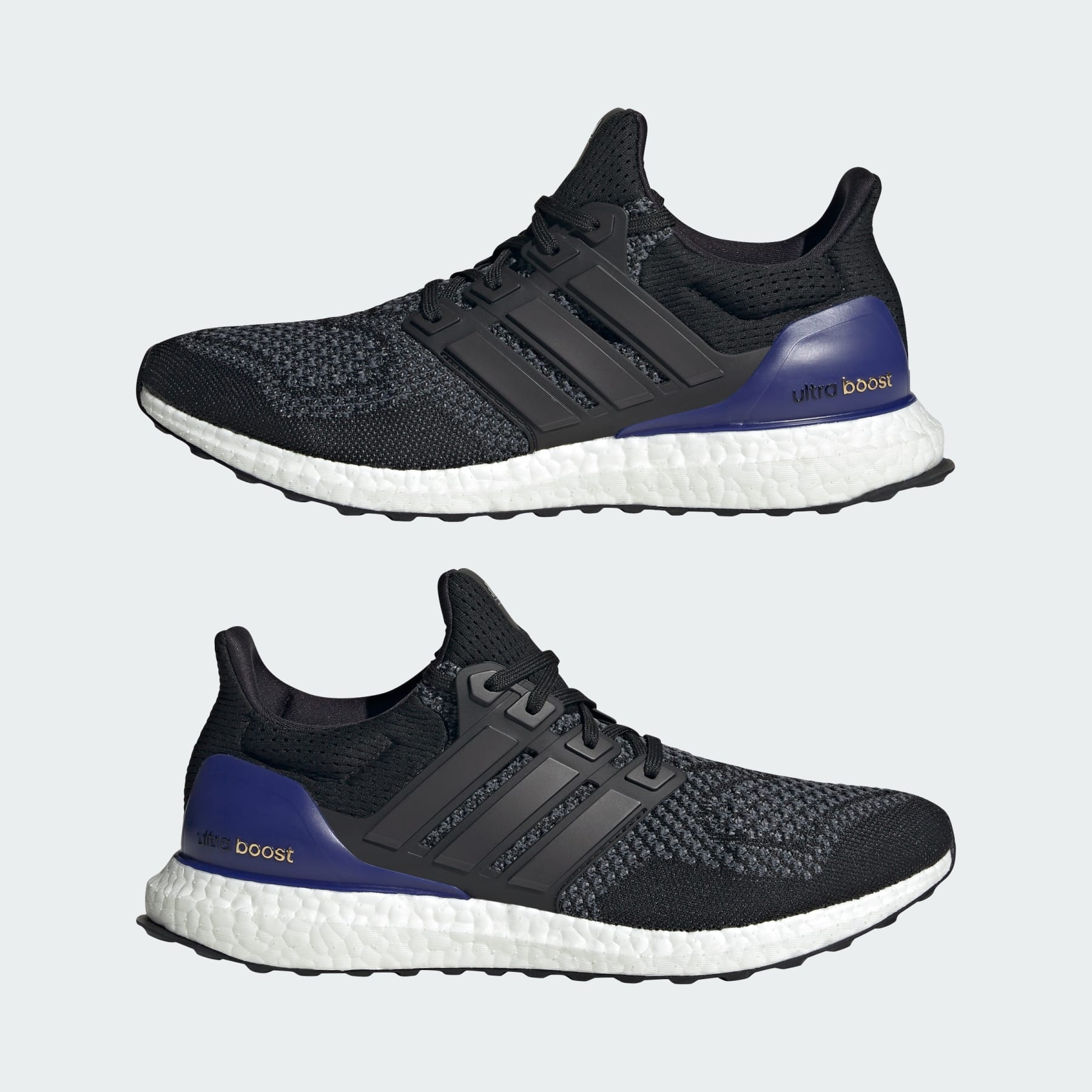 Ultraboost Shoes - 7
