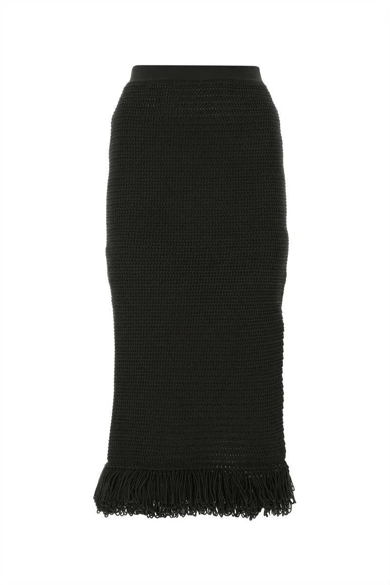 BOTTEGA VENETA SKIRTS - 1