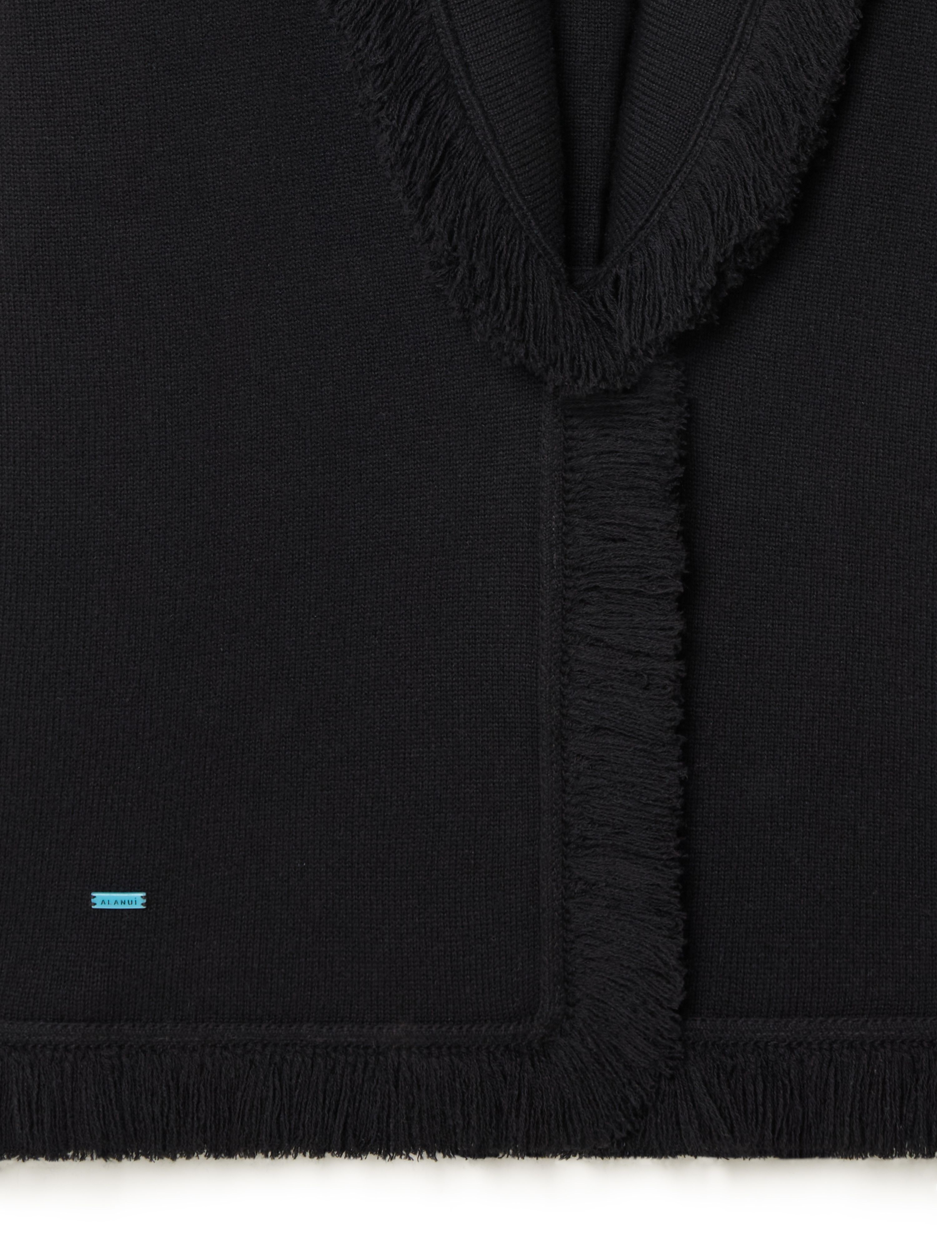 Alanui Finest Cardigan - 8