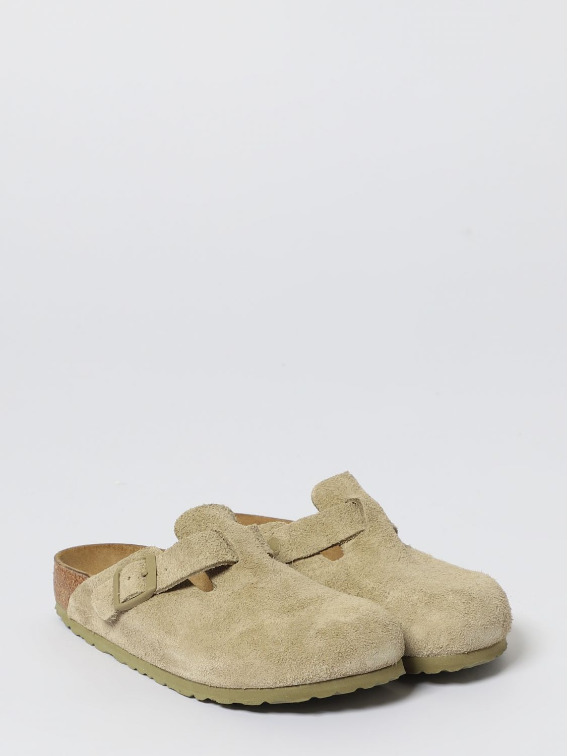 Flat sandals woman Birkenstock - 2