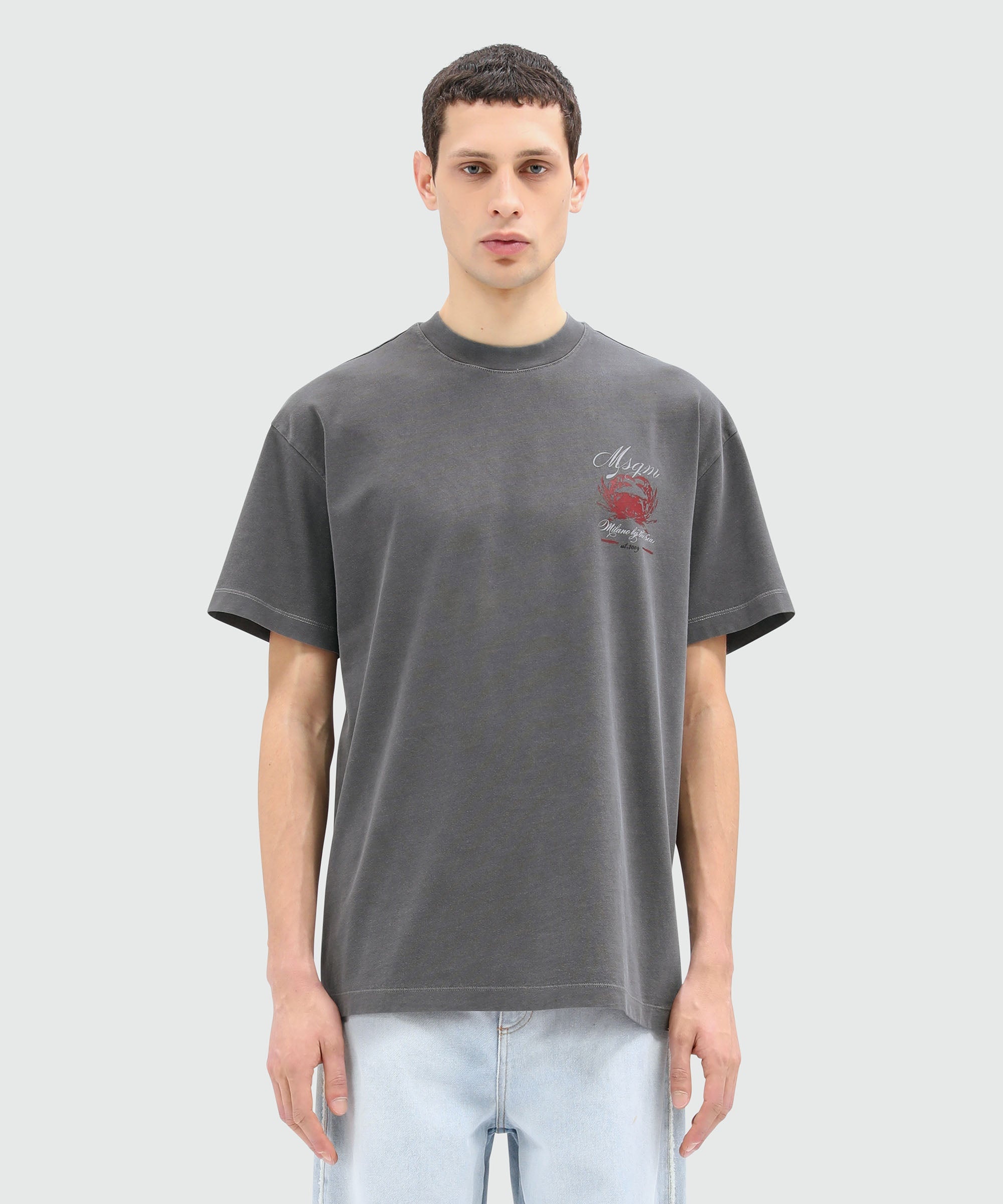 T-SHIRT - 2