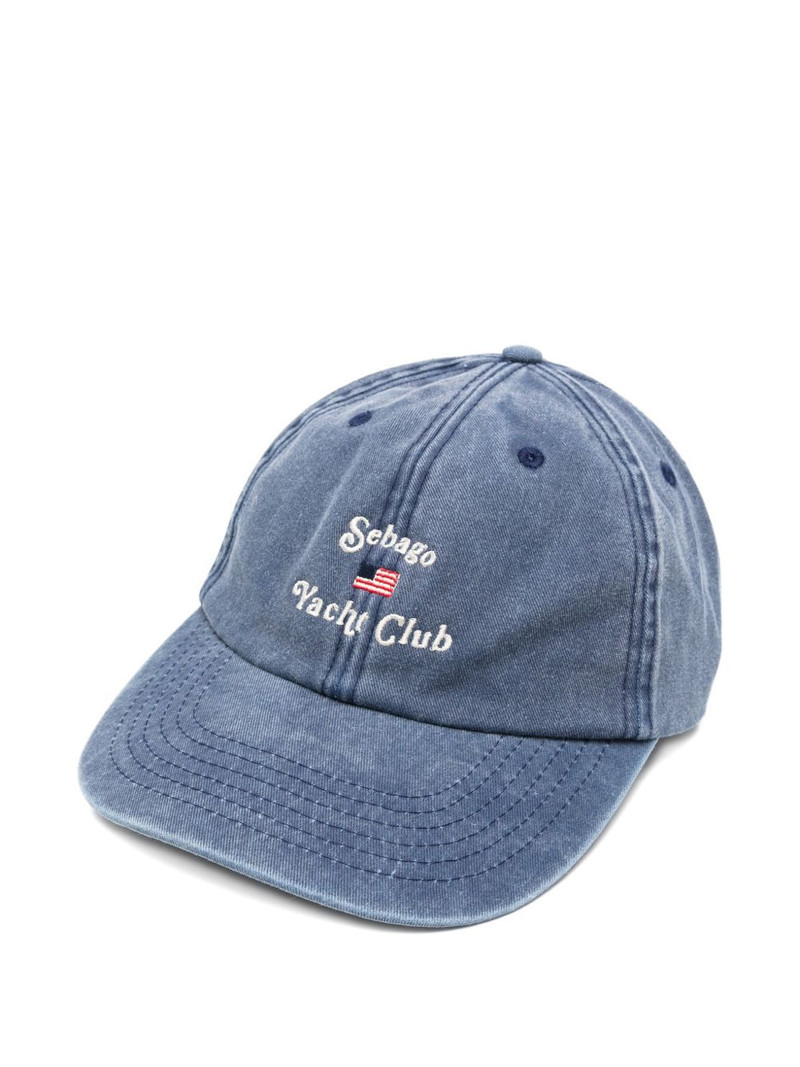 Connor Sebago Yatch Club embroidered cap 1