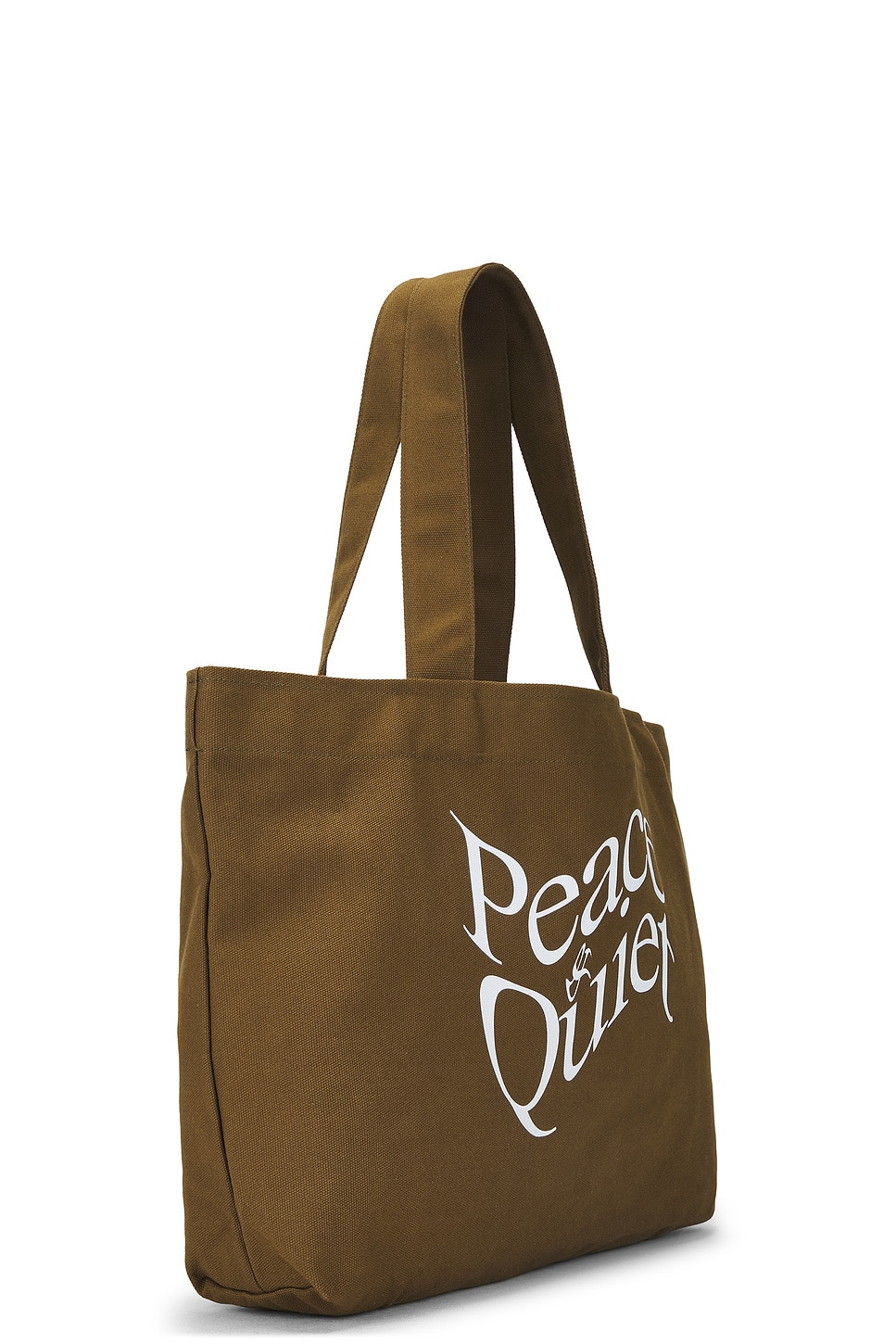 Distressed Tote Bag - 3