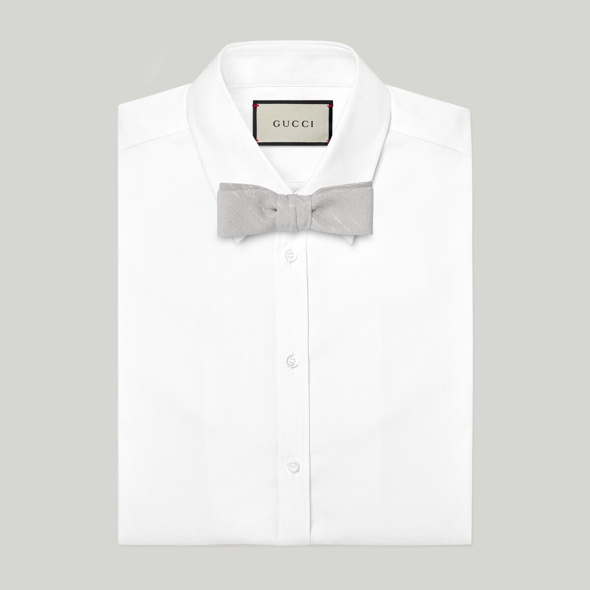 Silk bow tie - 2