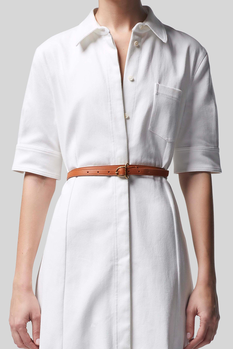 Altuzarra SMALL 'A' BELT outlook