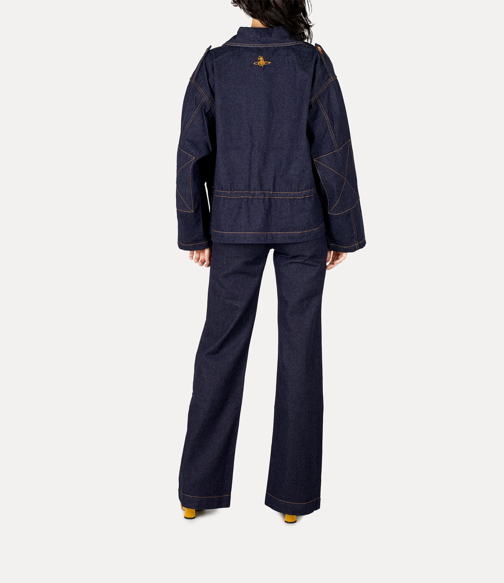 BEN OVERSHIRT - 3