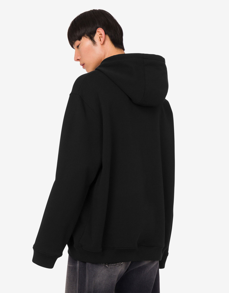 ORGANIC COTTON HOODIE 3