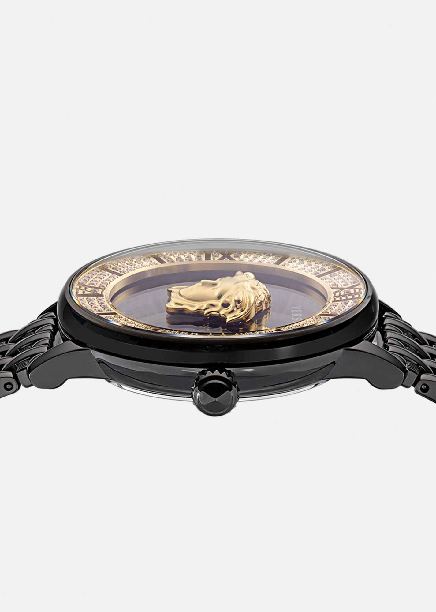 La Medusa Diamond Watch - 3