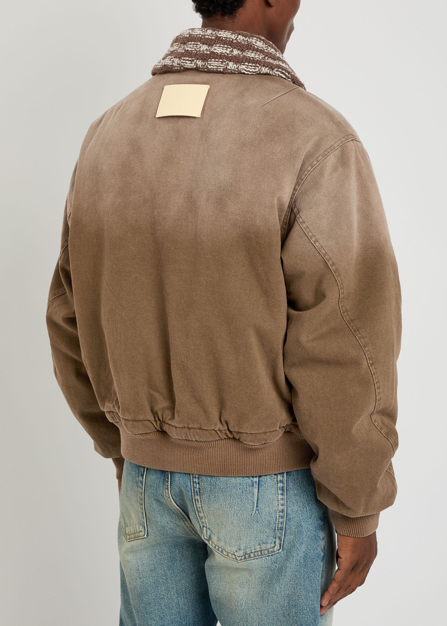 Axel Arigato Axis Denim Jacket - 3