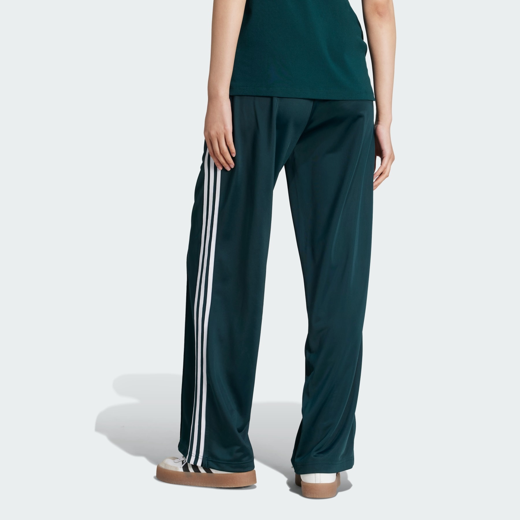 Adicolor Classic Firebird Loose Track Pants - 3
