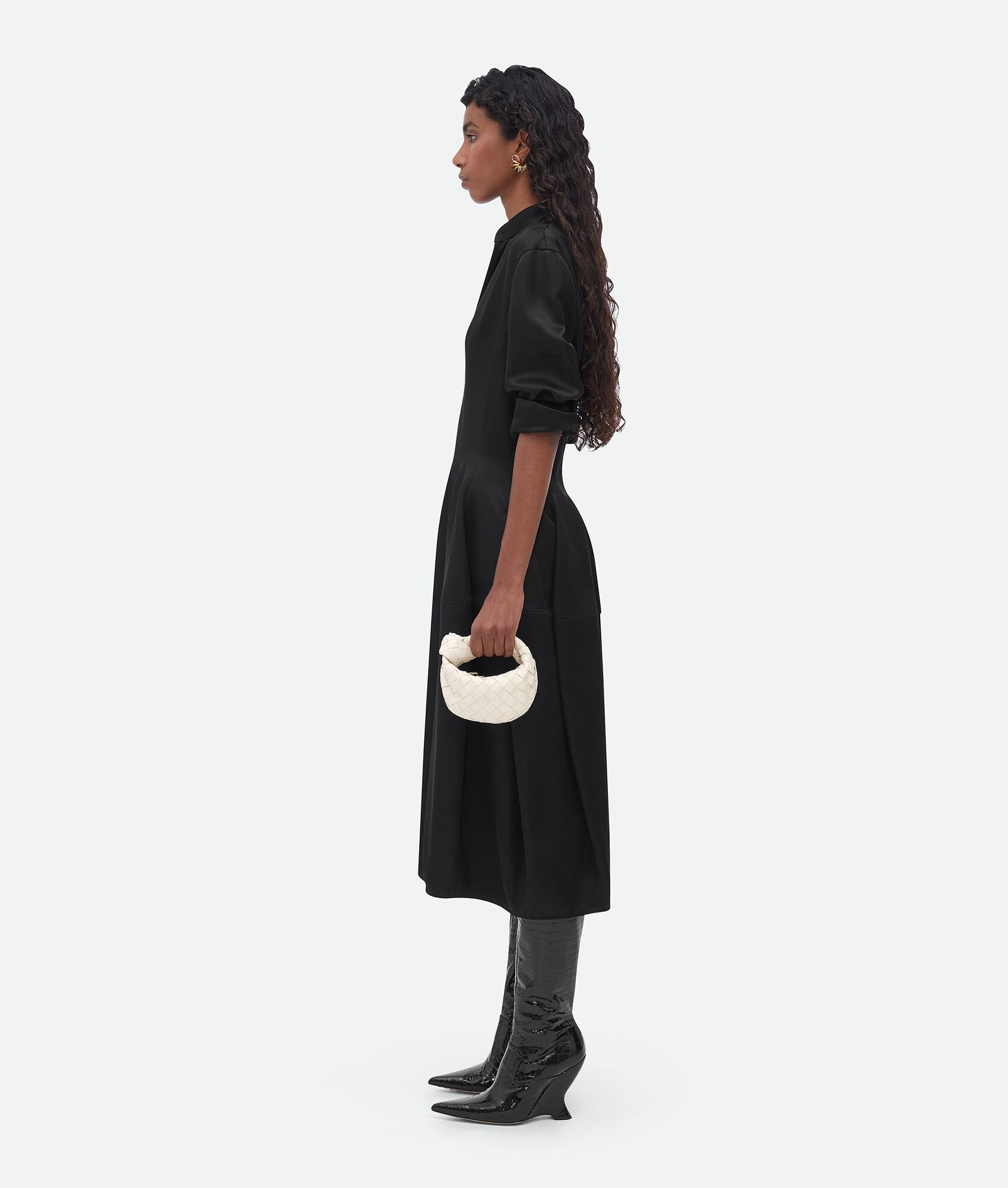 Bottega Veneta candy jodie | REVERSIBLE