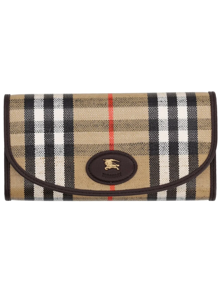 GLASSES CASE WITH LOGO - 1