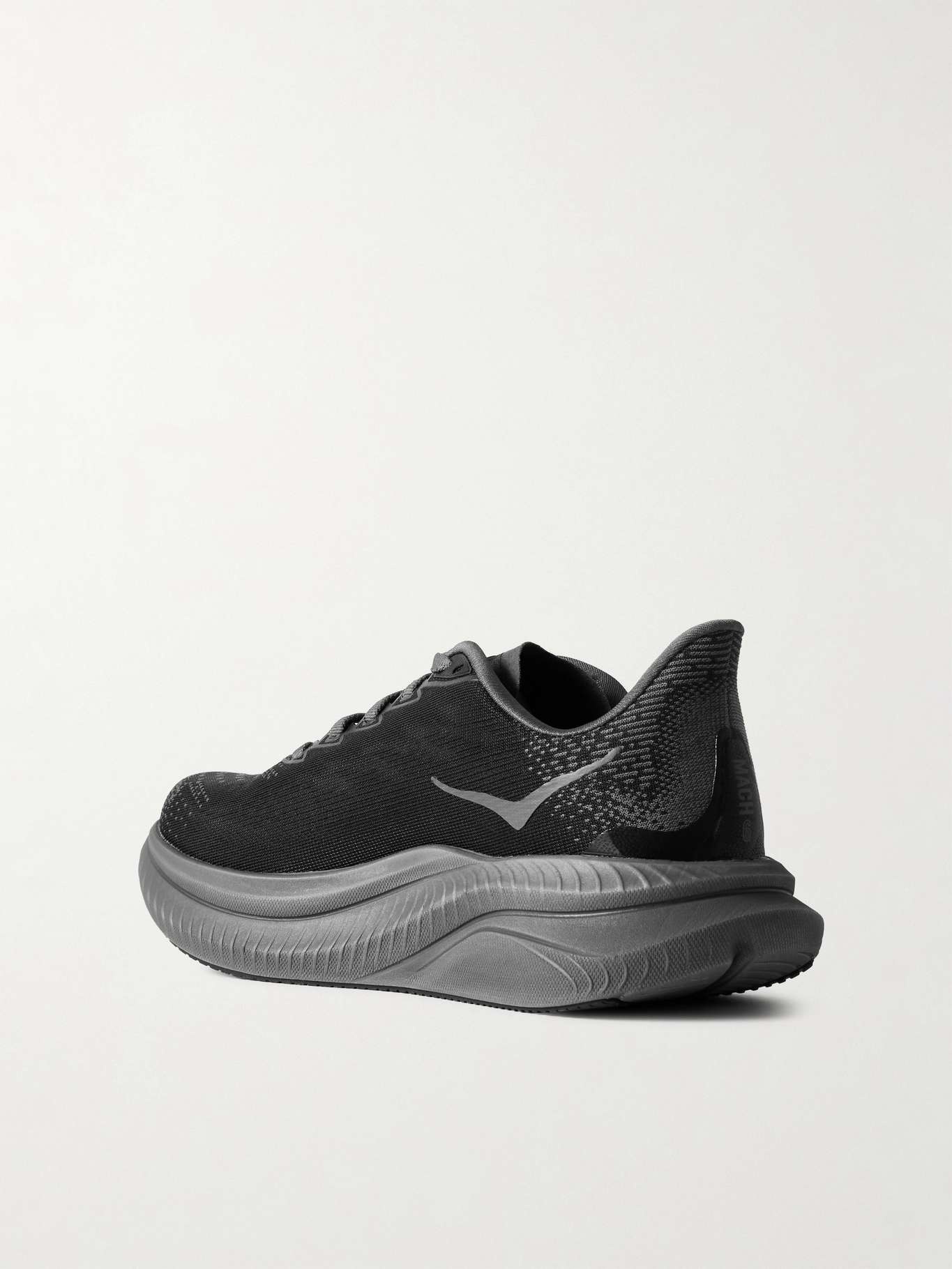 Mach 6 mesh sneakers - 3